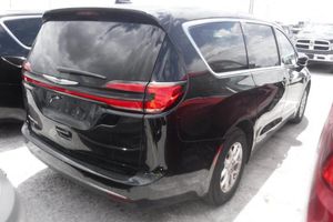 CHRYSLER PACIFICA SELECT - 2