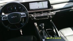 2025 KIA TELLURIDE S 照片 4