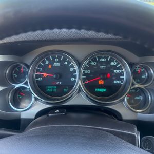 2013 Chevrolet SILVERADO 1500 LT 缩略图 25