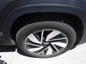 VOLKSWAGEN ATLAS 2.0T SEL - 10