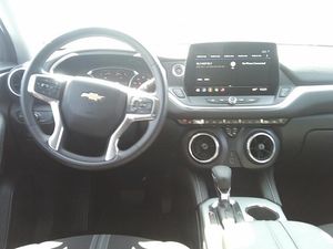 CHEVROLET BLAZER LT - 4