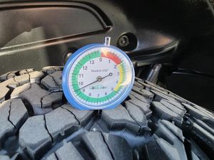 JEEP WRANGLER RUBICON - 9