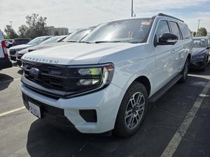 FORD EXPEDITION MAX ACTIVE - 1