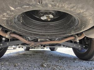 SUBARU ASCENT PREMIUM - 8