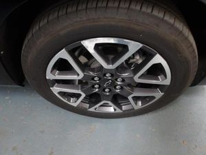 CHEVROLET BLAZER RS - 8