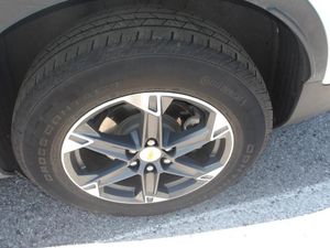 CHEVROLET BLAZER - 10