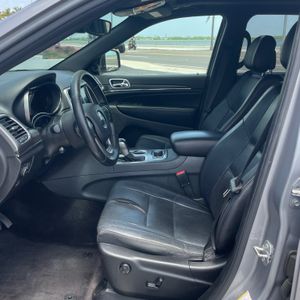 صورة مصغرة 24 لـ 2018 JEEP GRAND CHEROKEE LIMITED