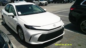 صورة مصغرة 17 لـ 2025 Toyota CAMRY LE