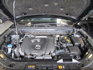 صورة مصغرة 27 لـ 2025 Mazda CX-5 2.5 S PREFERRED PACKAGE