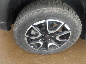 JEEP COMPASS TRAILHAWK - 8