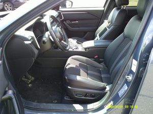 2025 Mazda CX-50 2.5 S PREMIUM PACKAGE — фото 3