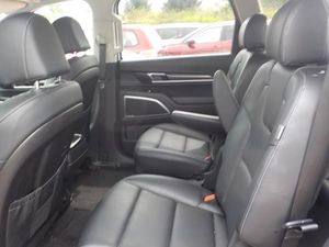 2025 KIA TELLURIDE S — миниатюра 15