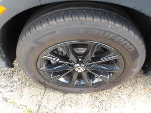 HONDA CR-V HYBRID SPORT - 9