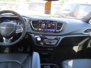 2025 Chrysler PACIFICA SELECT 照片 4