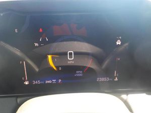 CHEVROLET TRAILBLAZER LT - 5