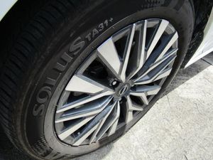 2025 Nissan ALTIMA SV 照片 11