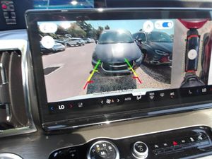 FORD EXPEDITION PLATINUM - 4