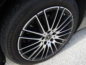 MERCEDES-BENZ C-CLASS - 9