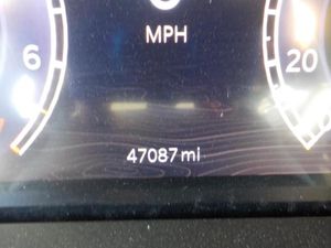 JEEP GRAND CHEROKEE LIMITED - 5