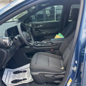 2026 Chevrolet EQUINOX LT 缩略图 24