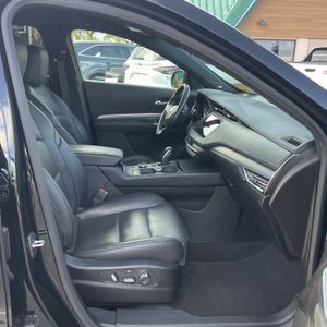 2019 Cadillac XT4 PREMIUM LUXURY — миниатюра 25