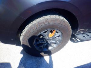 FORD EXPEDITION TREMOR - 9