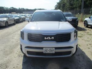 2025 KIA TELLURIDE S 缩略图 23