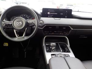 صورة 4 لـ 2025 Mazda CX-70 3.3 TURBO PREFERRED PACKAGE