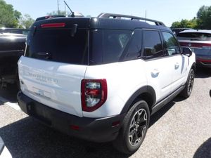 FORD BRONCO SPORT OUTER BANKS - 2