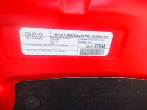 CHRYSLER PACIFICA SELECT - 7