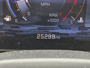 CHEVROLET TAHOE LT - 5