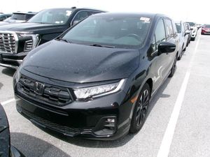 HONDA ODYSSEY SPORT-L - 1