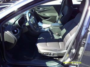 CHEVROLET MALIBU LT - 3