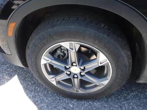 CHEVROLET BLAZER LT - 9