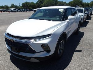 CHEVROLET BLAZER LT - 1