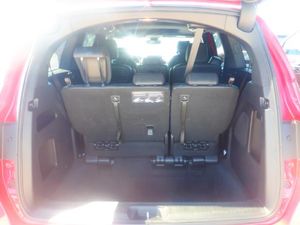 HONDA ODYSSEY - 6