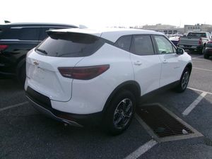 CHEVROLET BLAZER - 2