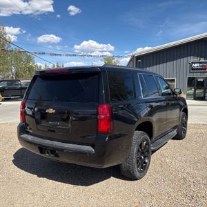 CHEVROLET TAHOE LT - 5