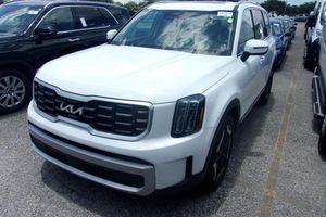 صورة 1 لـ 2025 KIA TELLURIDE S
