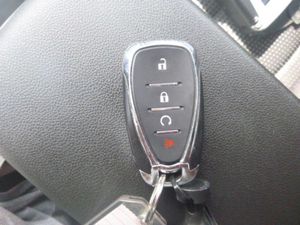 2025 Chevrolet TRAX LT 缩略图 21