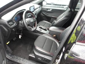 FORD ESCAPE ST-LINE - 3