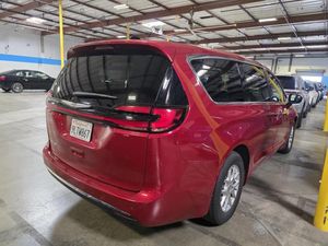 CHRYSLER PACIFICA SELECT - 2