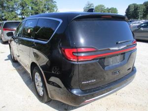 2025 Chrysler PACIFICA SELECT — миниатюра 20