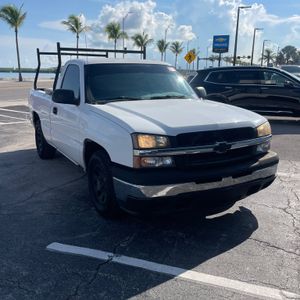 صورة 7 لـ 2005 Chevrolet SILVERADO 1500 WORK TRUCK