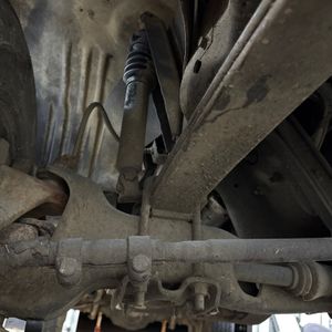 1987 FORD F-250 XLT 缩略图 29