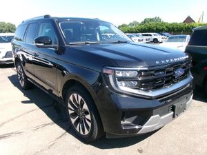 صورة مصغرة 20 لـ 2025 FORD EXPEDITION PLATINUM