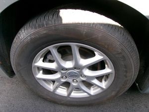 CHRYSLER PACIFICA SELECT - 10