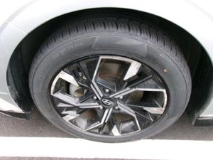 2025 Hyundai SONATA SEL 缩略图 12