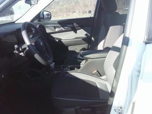 CHEVROLET TRAILBLAZER LT - 3