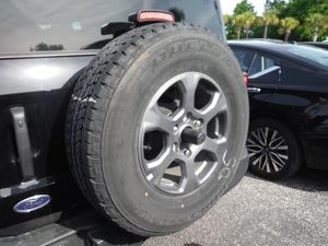 FORD BRONCO BIG BEND - 8